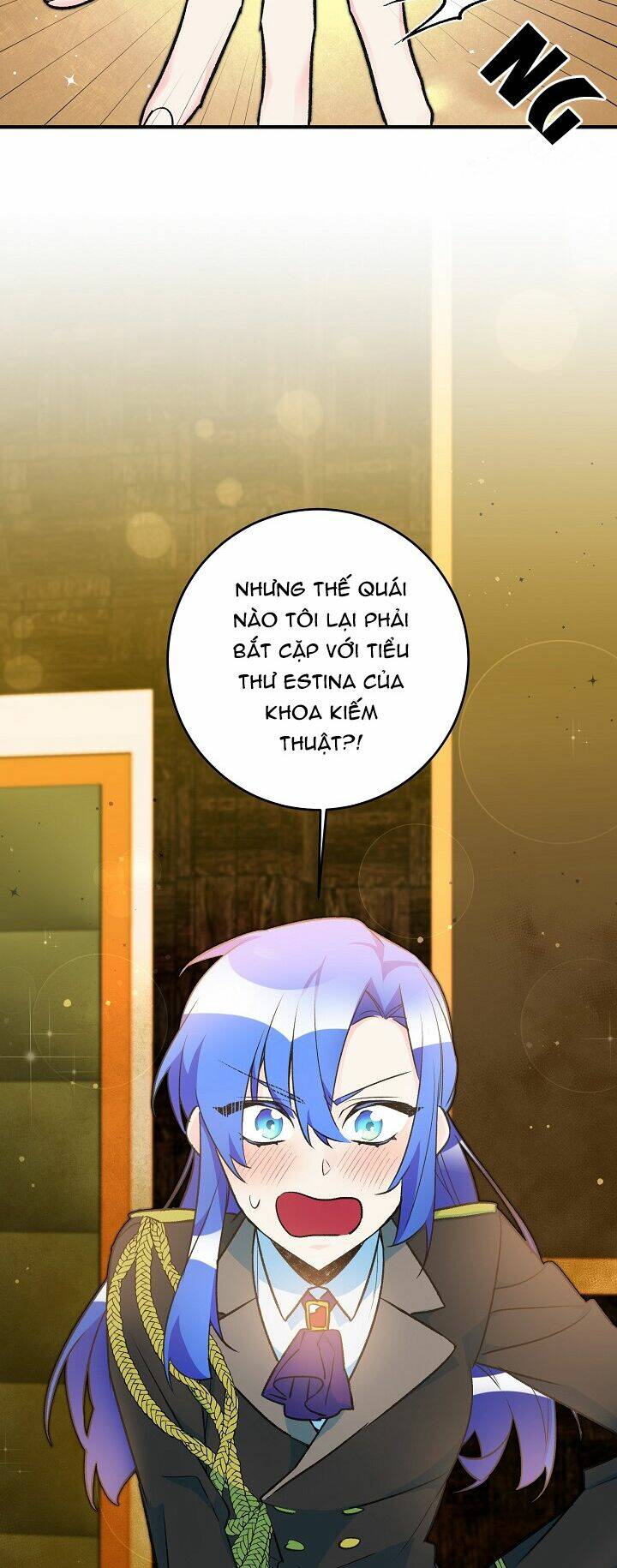 Công Nương Đã Thay Đổi: Chapter 28