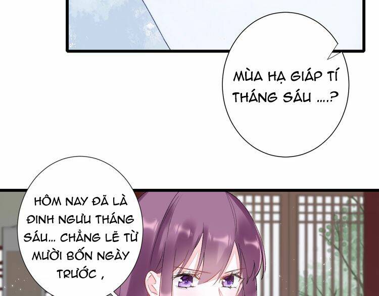 Hoa Nhan Sách: Chapter 87.1