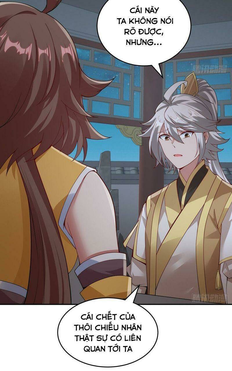 Nghịch Lân: Chapter 131