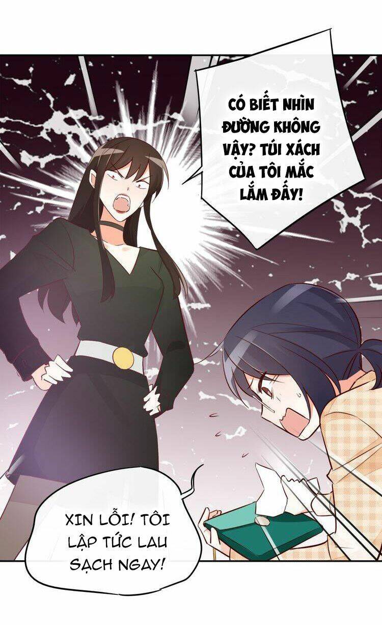 Cẩm Nang Tấn Công Tra Nam: Chapter 7