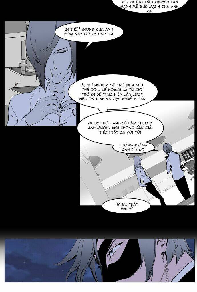 Ma Cà Rồng Quý Tộc: Chapter 224