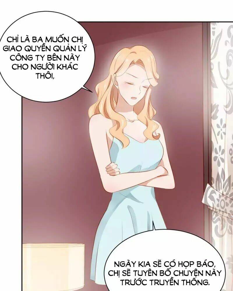 Khi Trá Luyến Nhân: Chapter 41