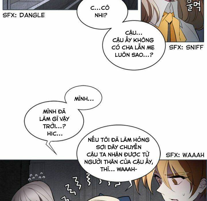 The Memory Of Wind: Anz: Chapter 50