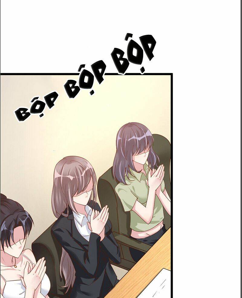 Cấm Tình Điềm Mật: Đế Thiếu Hào Môn Trêu Tận Cửa: Chapter 7