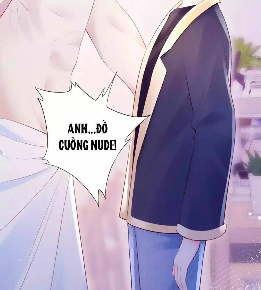 Hai Mặt Cuốn Hút Của Anh: Chapter 31