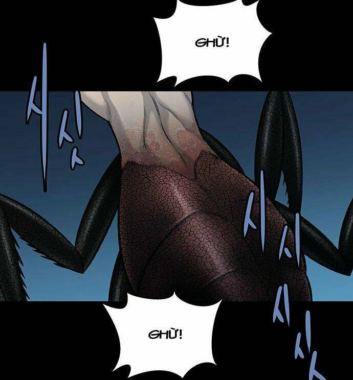 Dog Man (Chó Săn): Chapter 2