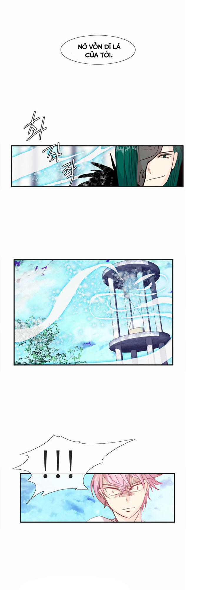 Flow: Chapter 61