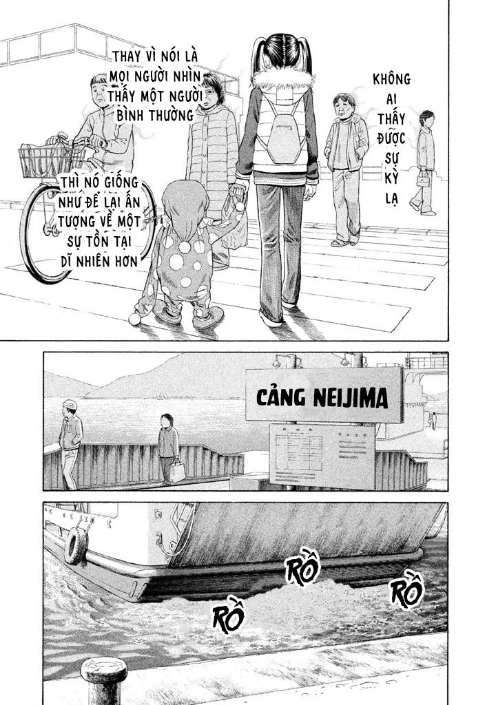 Golden Gold: Chapter 4