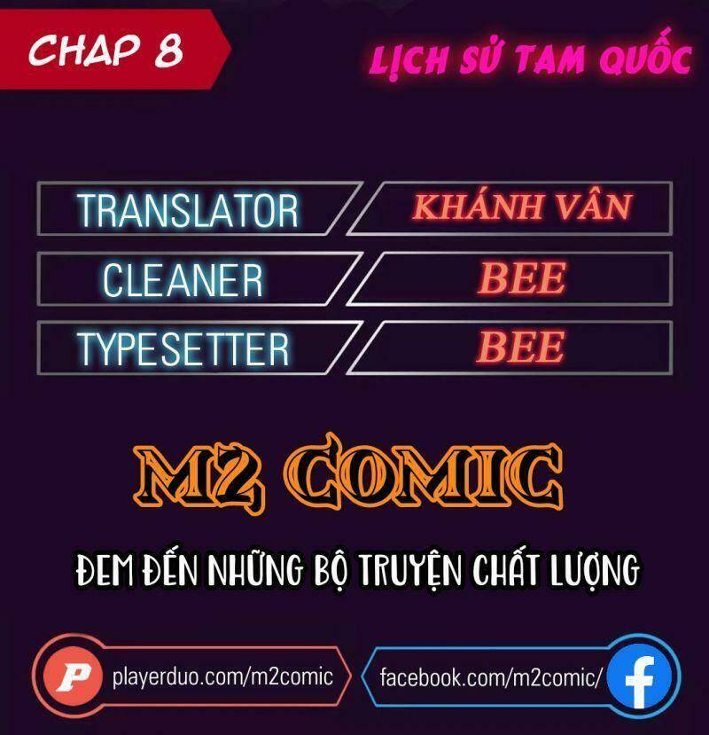 Phụng Tiên Trọng Sinh Ký: Chapter 8