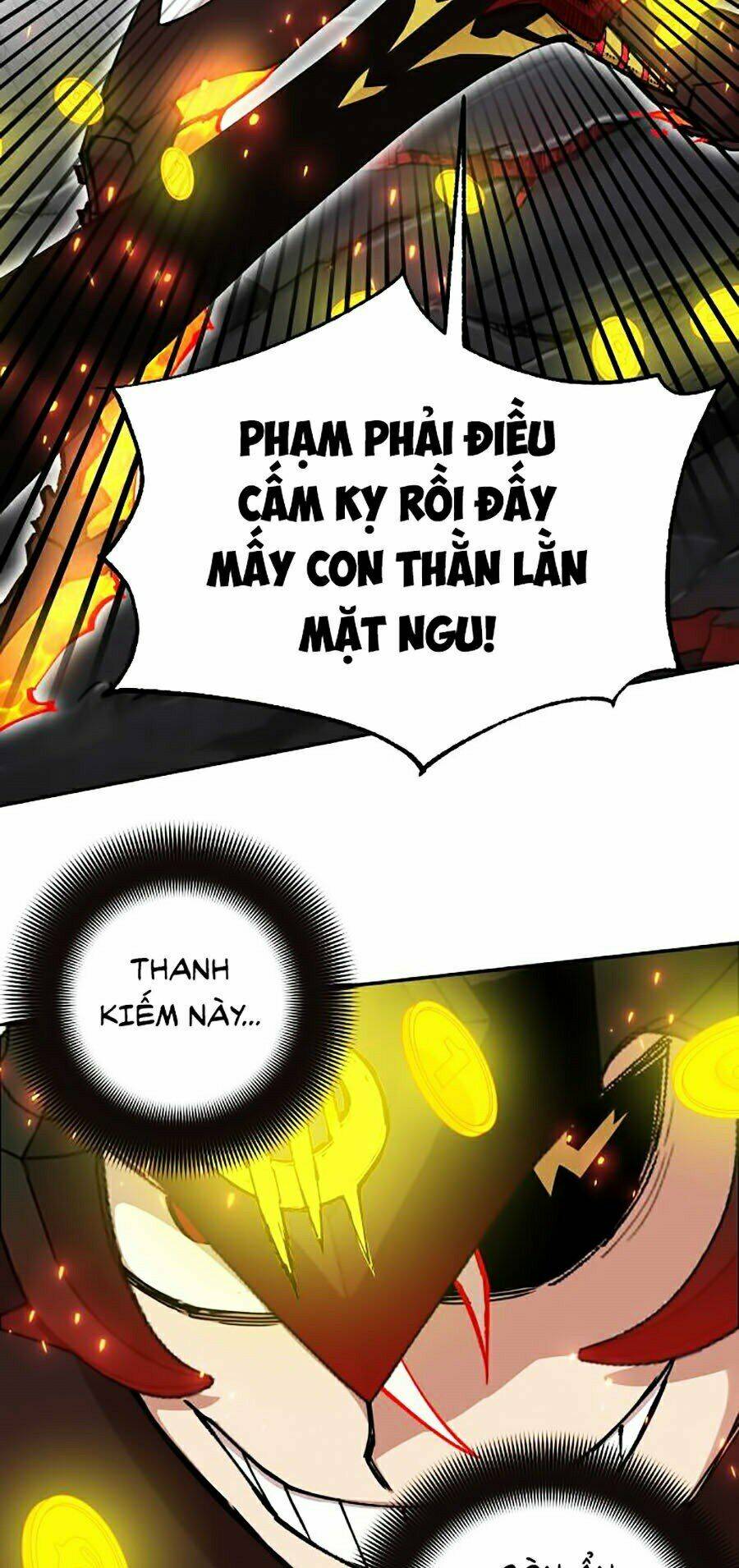 Hard Core Leveling Warrior Ss2: Chapter 109