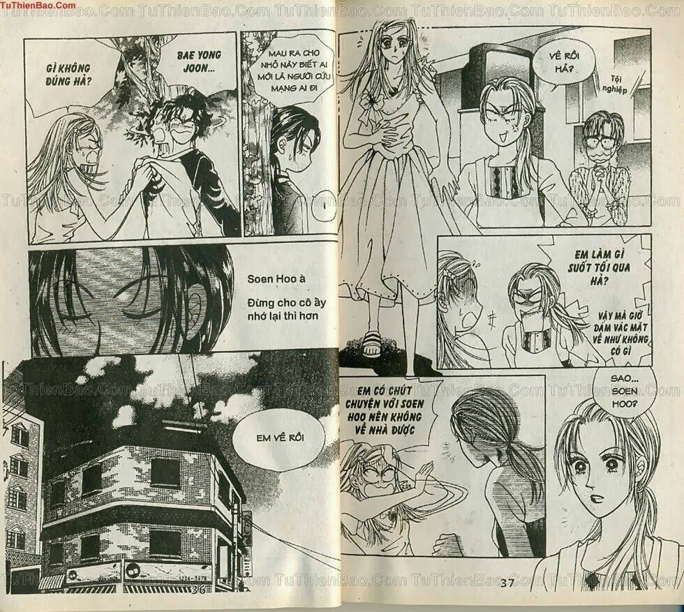 Thiên Sứ: Chapter 6