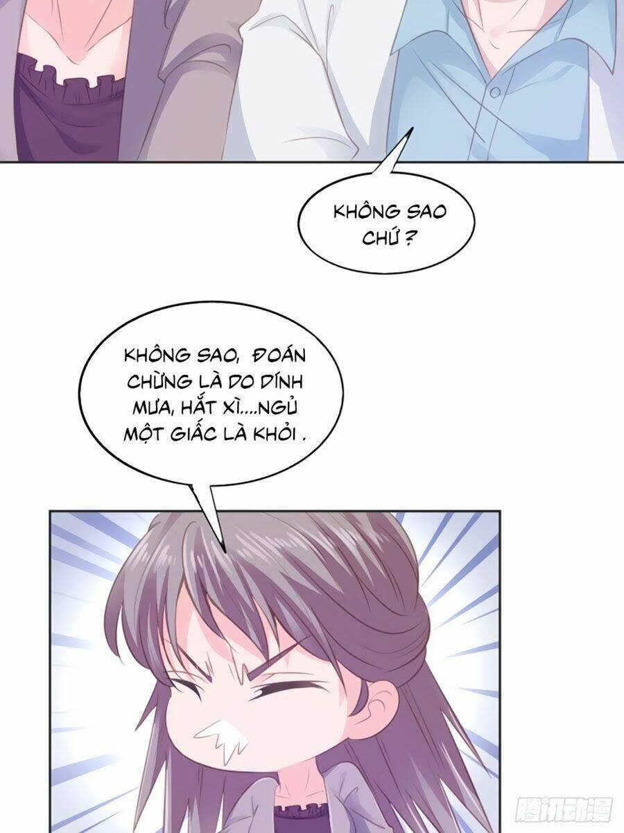 Tư Thế Chính Xác Cùng Bệ Hạ Yêu Đương: Chapter 11