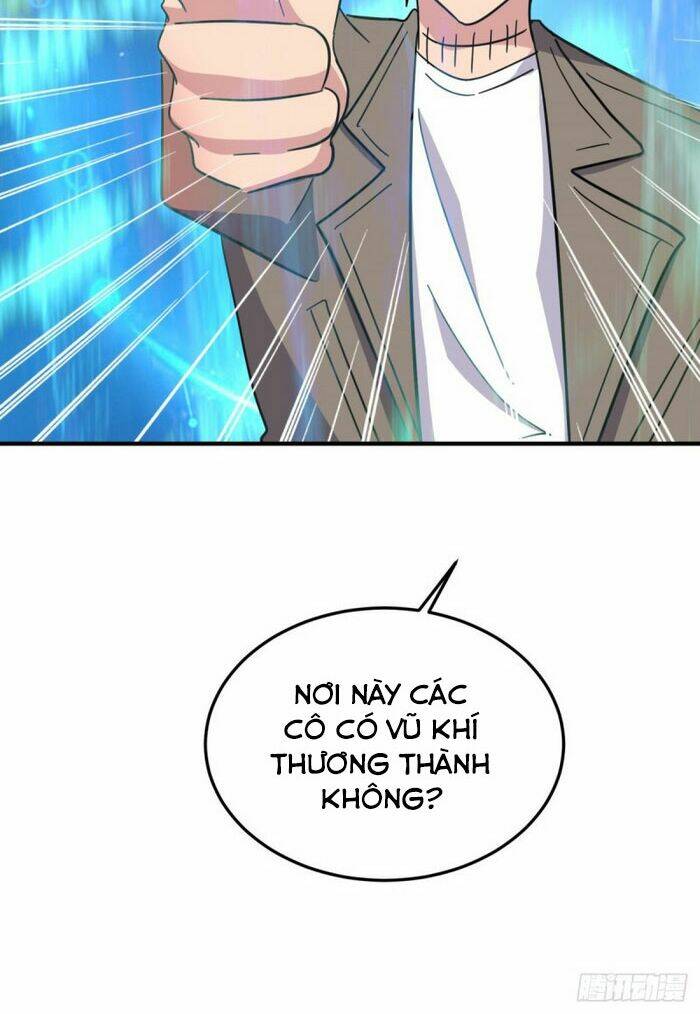Đại Gia Livestream Vạn Giới: Chapter 84