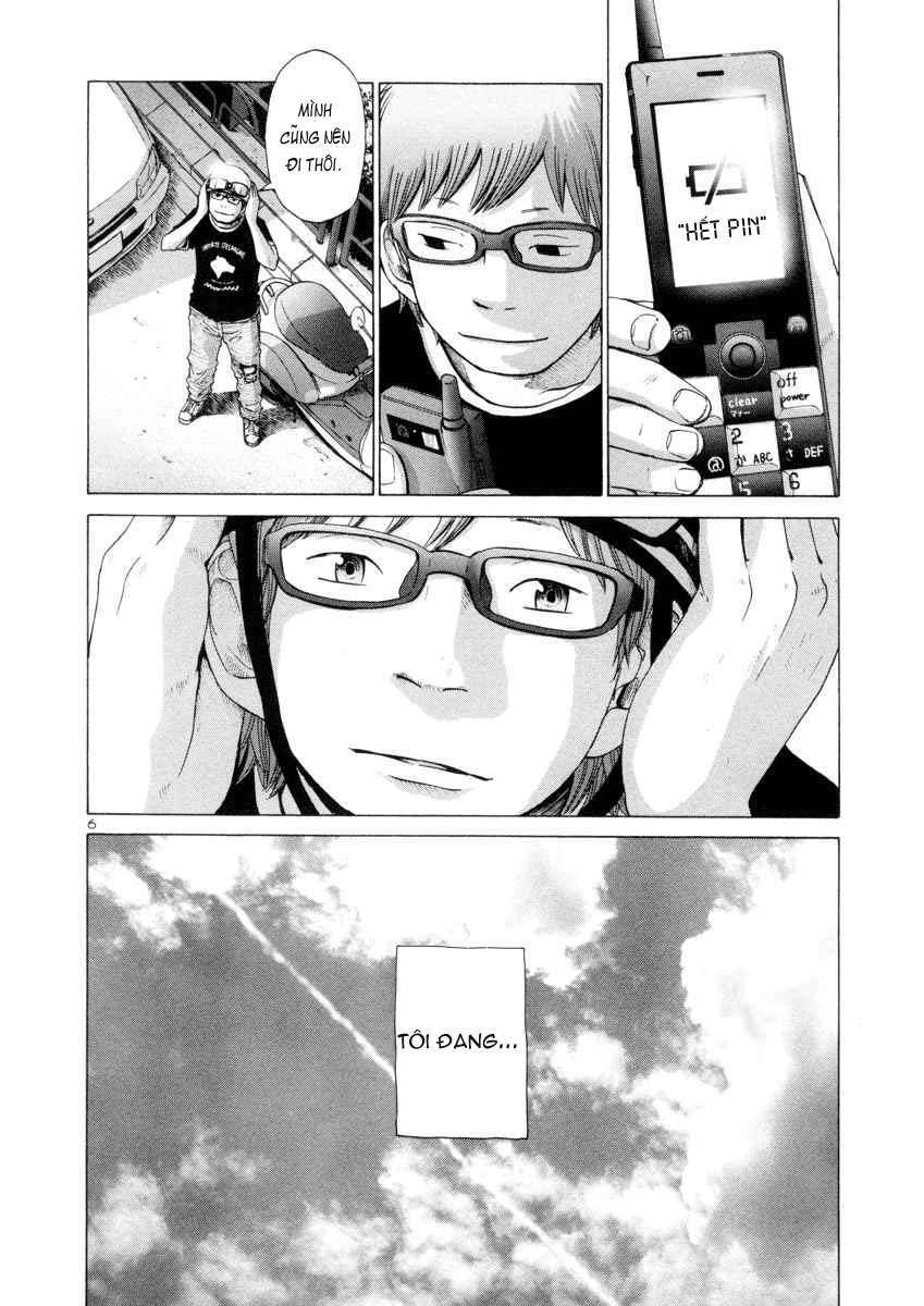 Thực Tế Cuộc Sống: Chapter 14