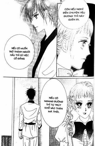 Lọ Lem Hậu Đậu: Chapter 23