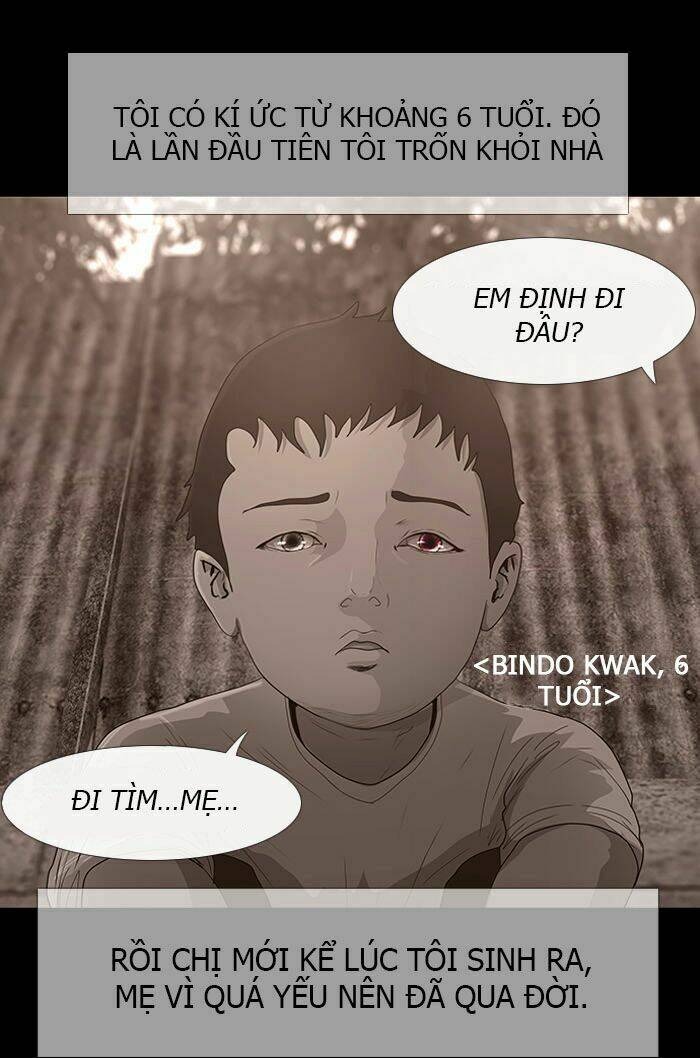 Dead Days: Chapter 44