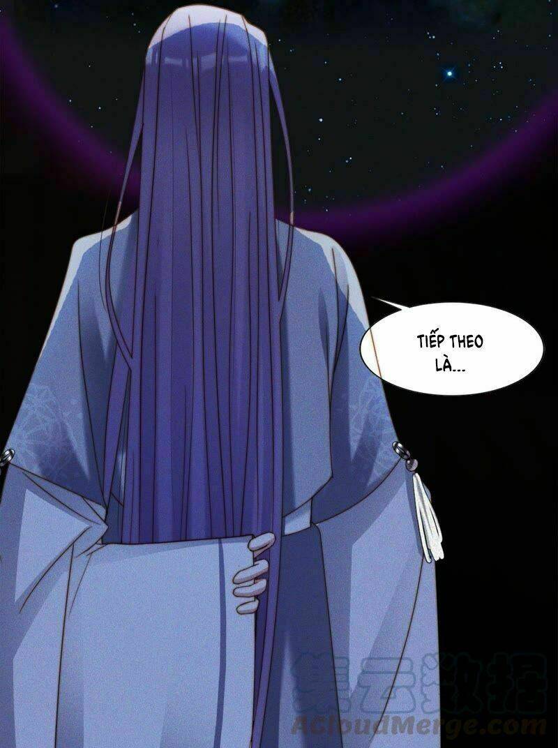 Thần Nữ Thái Năng Liêu: Chapter 23