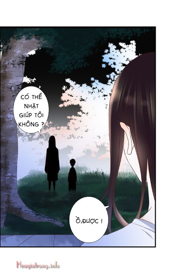 Ở lại thế kỷ này: Chapter 31