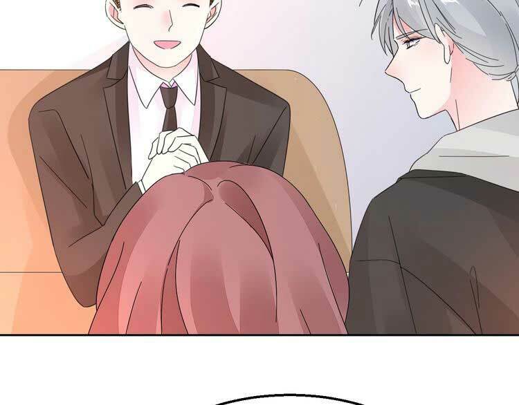 Điều Ước Sủng Ái Bất Bình Đẳng: Chapter 127.2