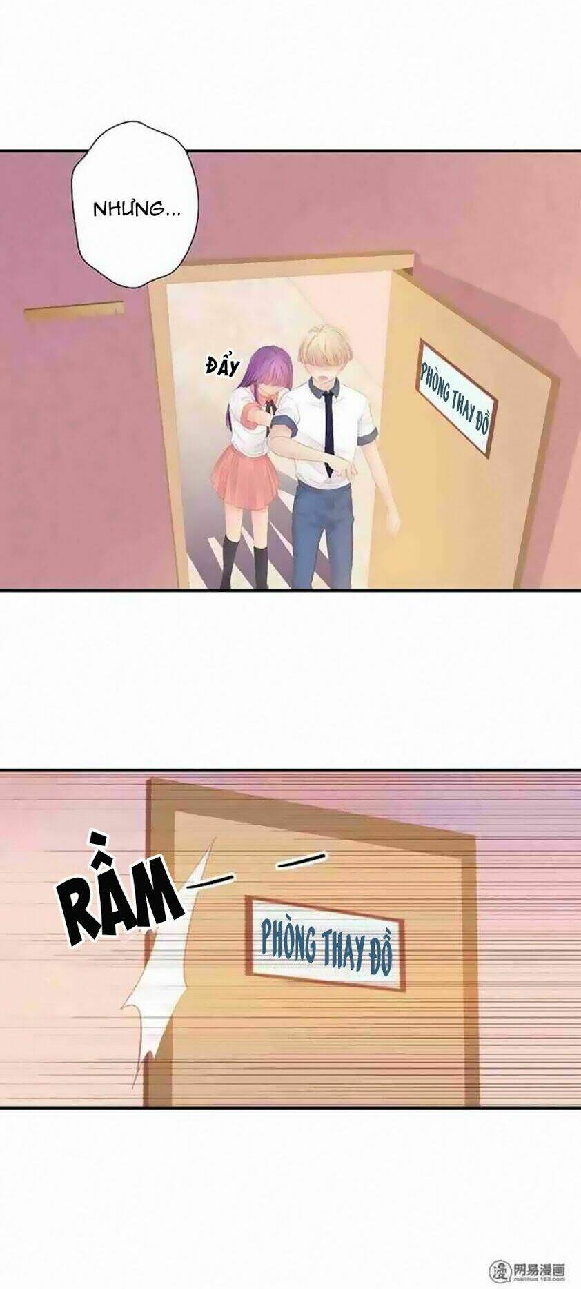 Bình Hoa Số Một Của Làng Giải Trí: Chapter 13