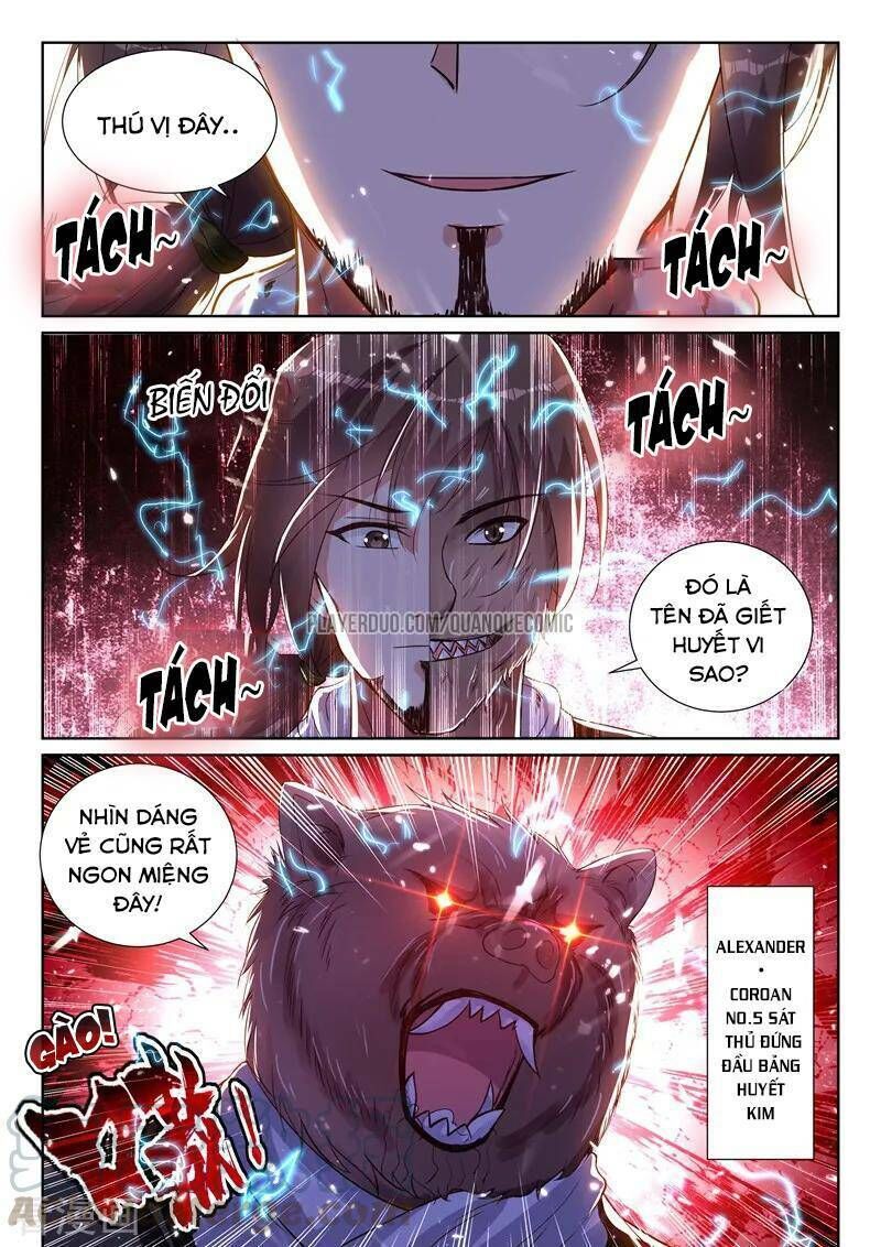 Hệ Thống Bạn Trai Siêu Cấp: Chapter 55