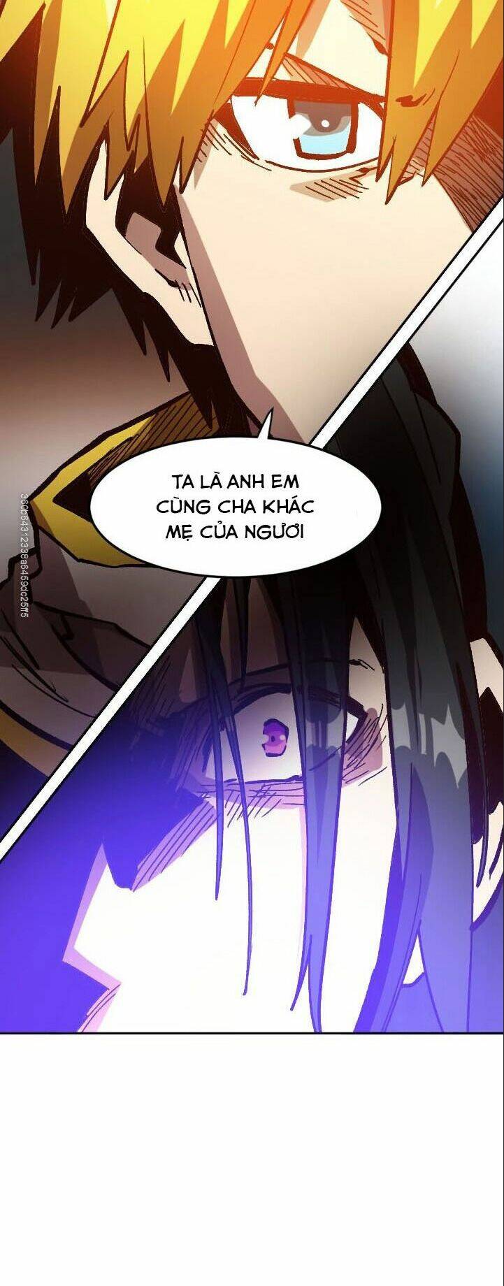 Đại Lục Vô Song: Chapter 40