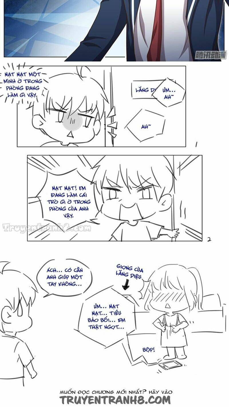 Vương Bài Giáo Thảo: Chapter 91