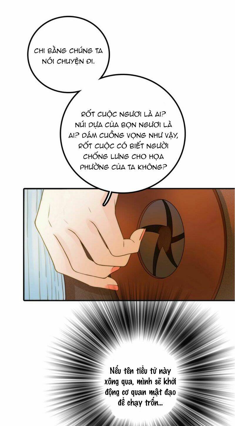 Cướp Chàng Vợ Về Đón Năm Mới: Chapter 38