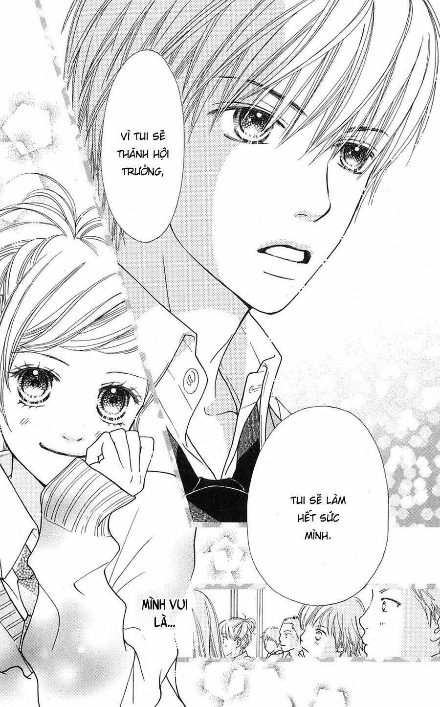 Cô Láng Giềng: Chapter 107