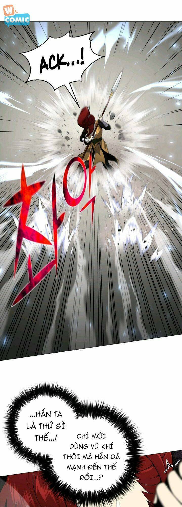 Luân Hồi Ác Nhân: Chapter 67