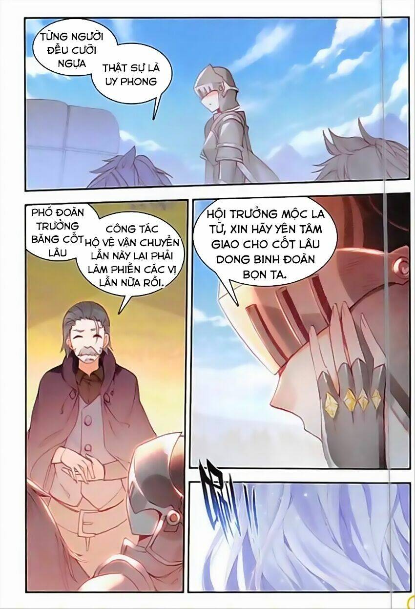 Thiện Lương Tử Thần: Chapter 78