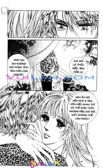 Tìm Anh - Look For Oppa: Chapter 4