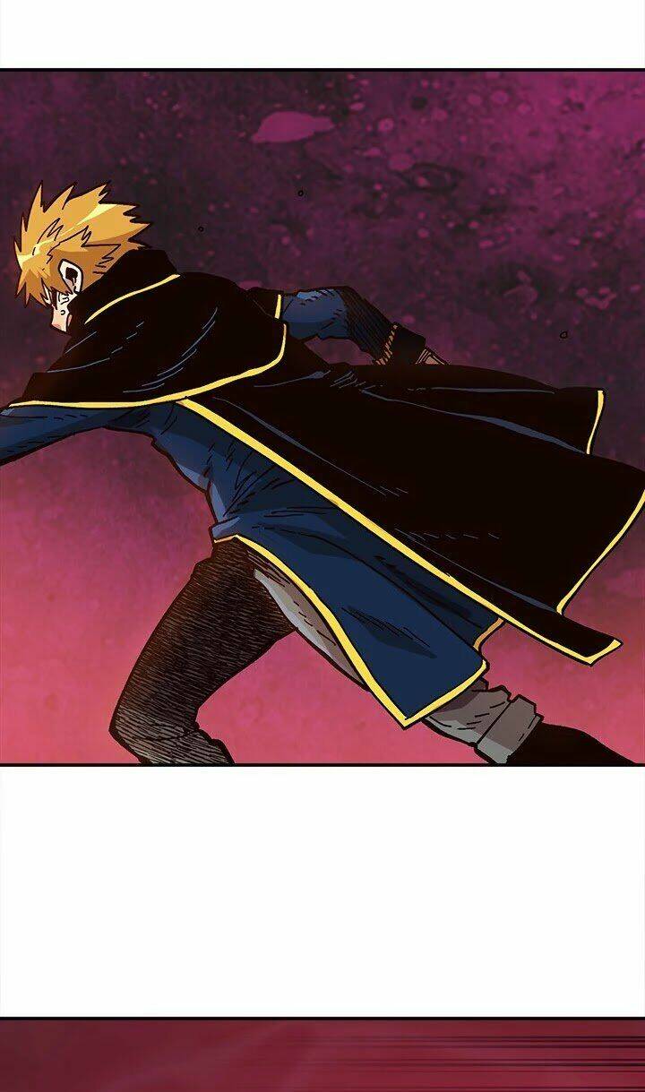 Nô Lệ Nghịch Thiên: Chapter 21