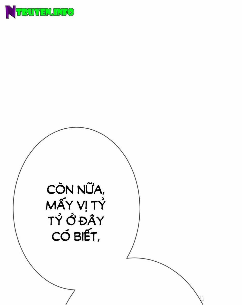 Manh Thê Khó Dỗ: Chapter 43
