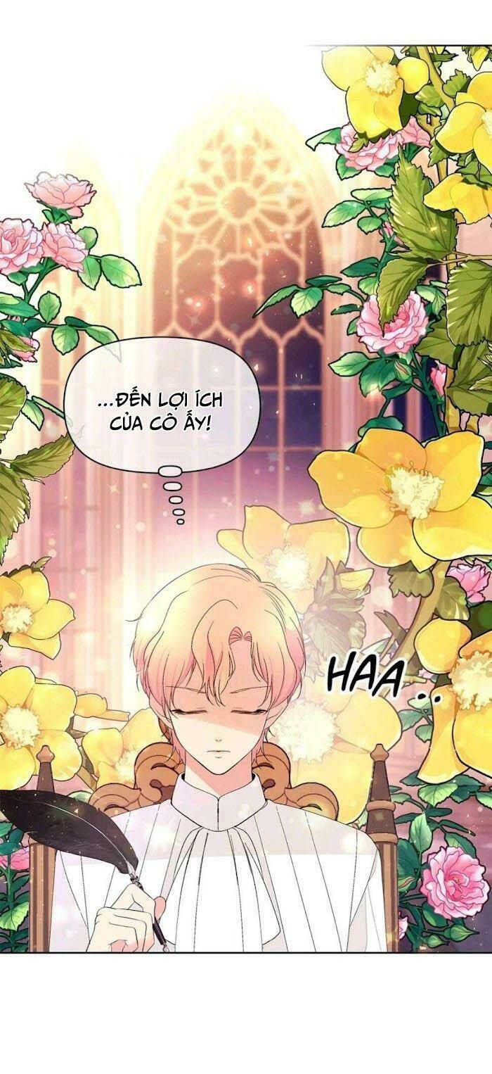 Công Chúa Thời Gian Có Hạn: Chapter 50