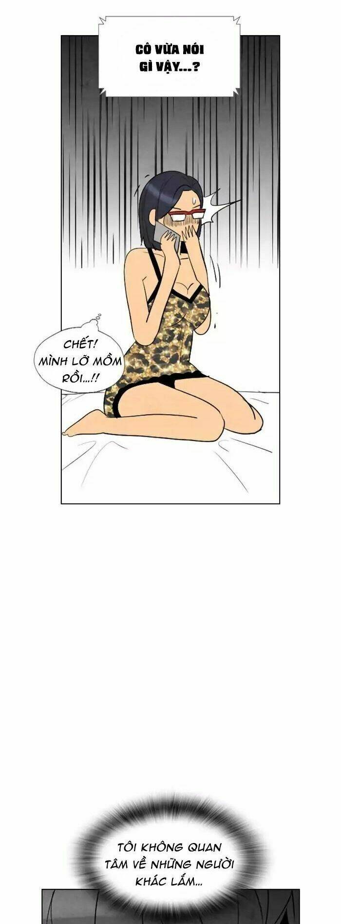 Kẻ Hồi Sinh: Chapter 57