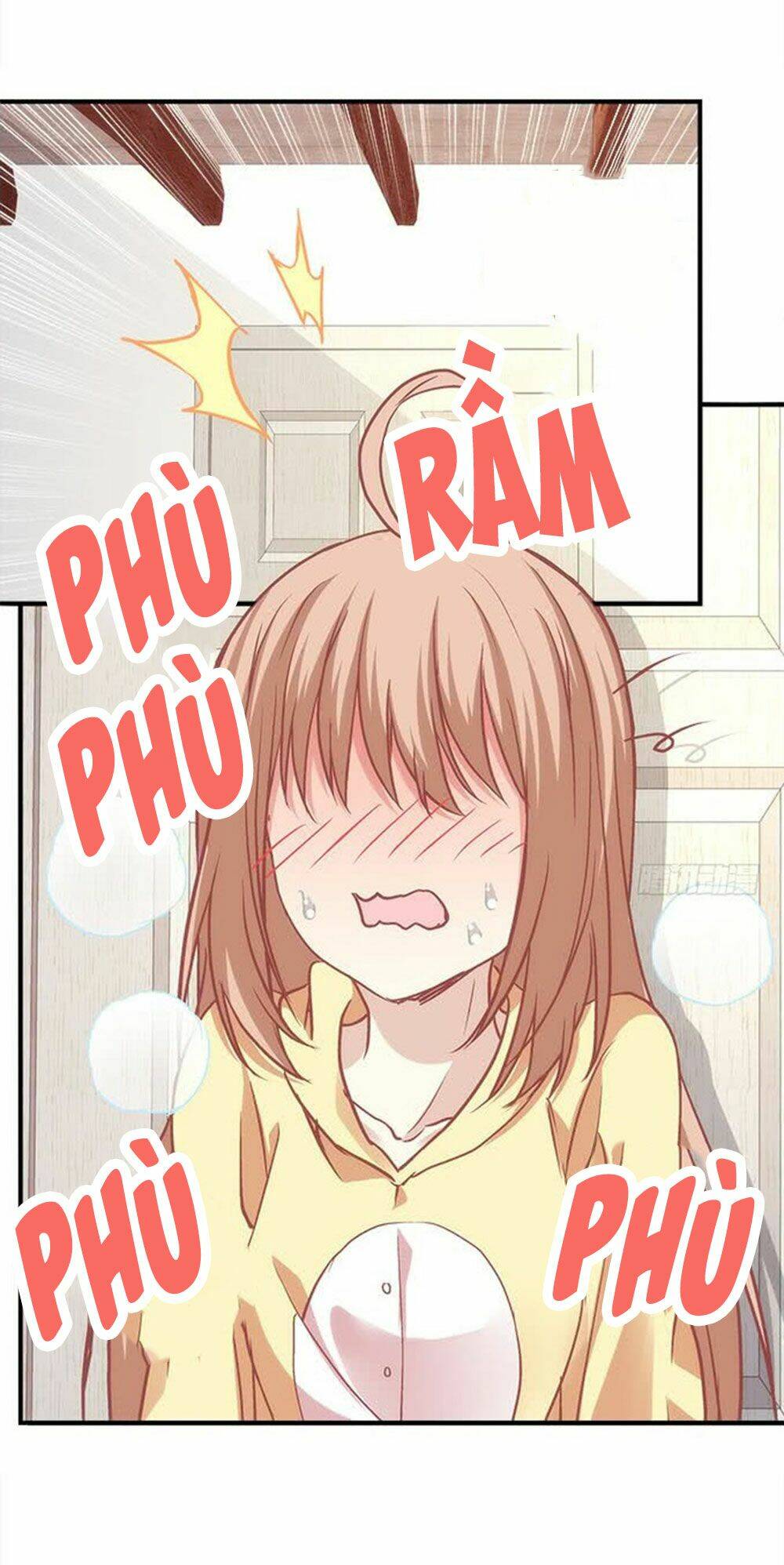 Ám Dạ Vô Thường: Chapter 42