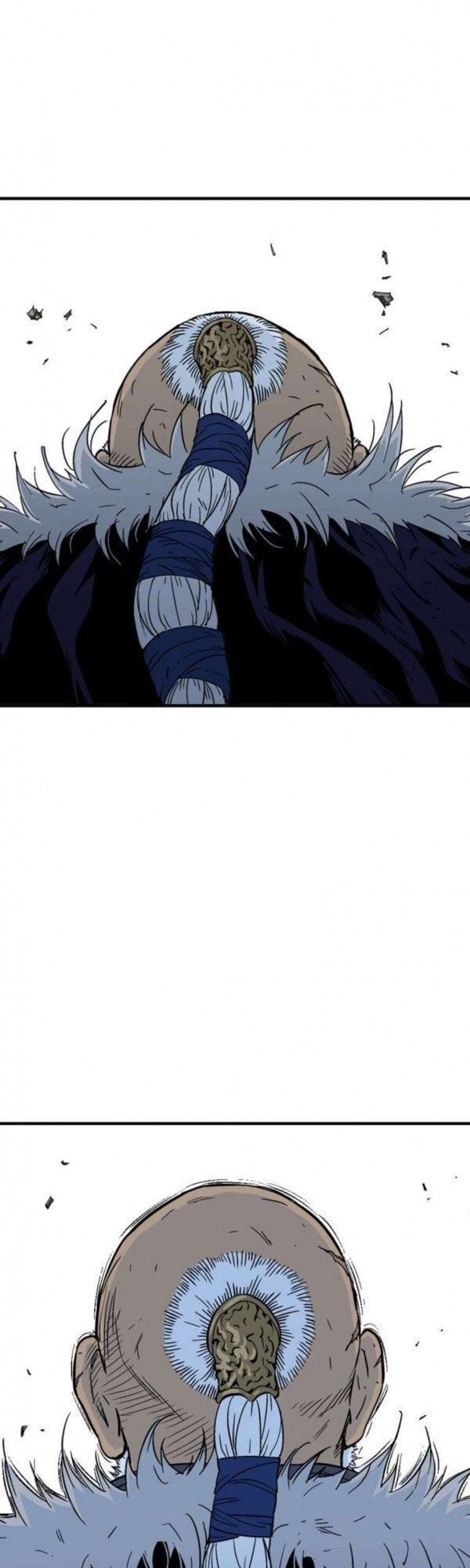 Cao Thủ 2: Chapter 83