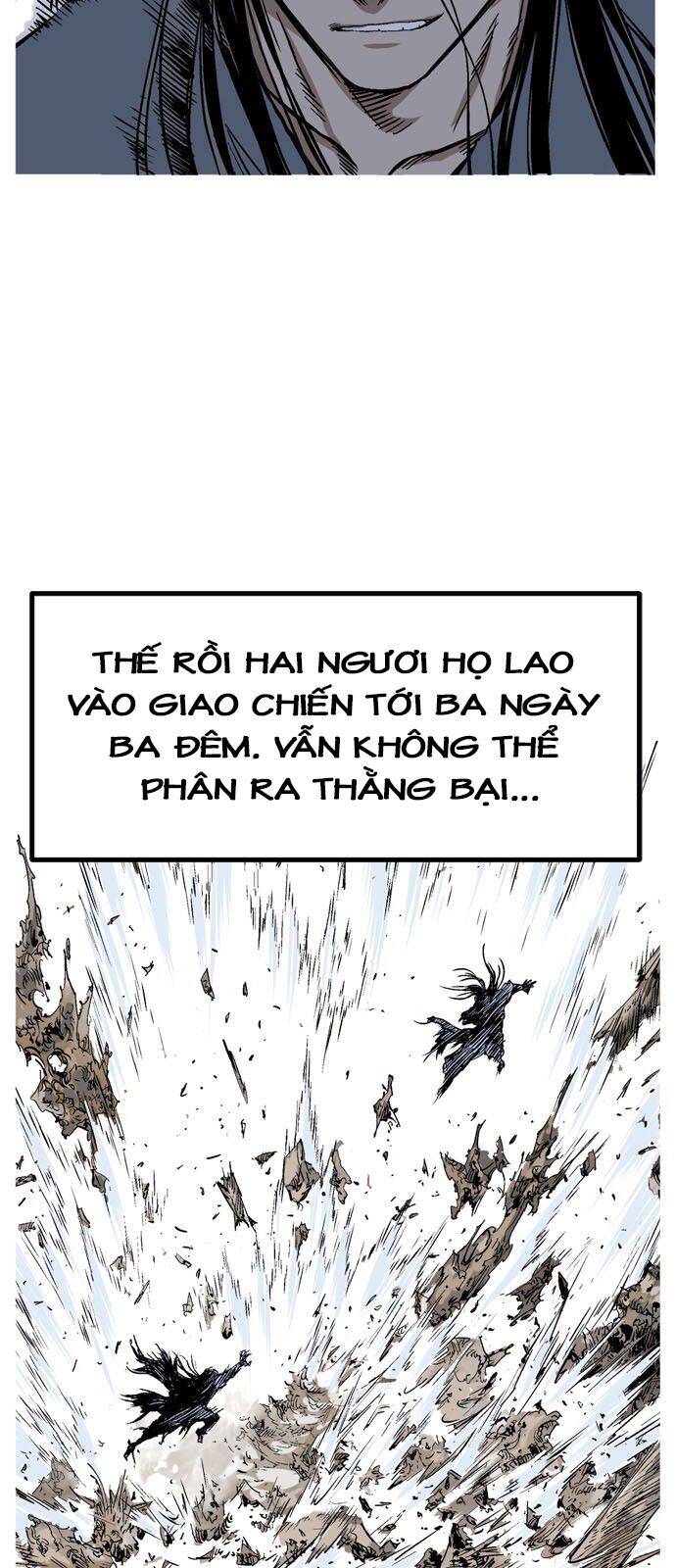 Cao Thủ 2: Chapter 140