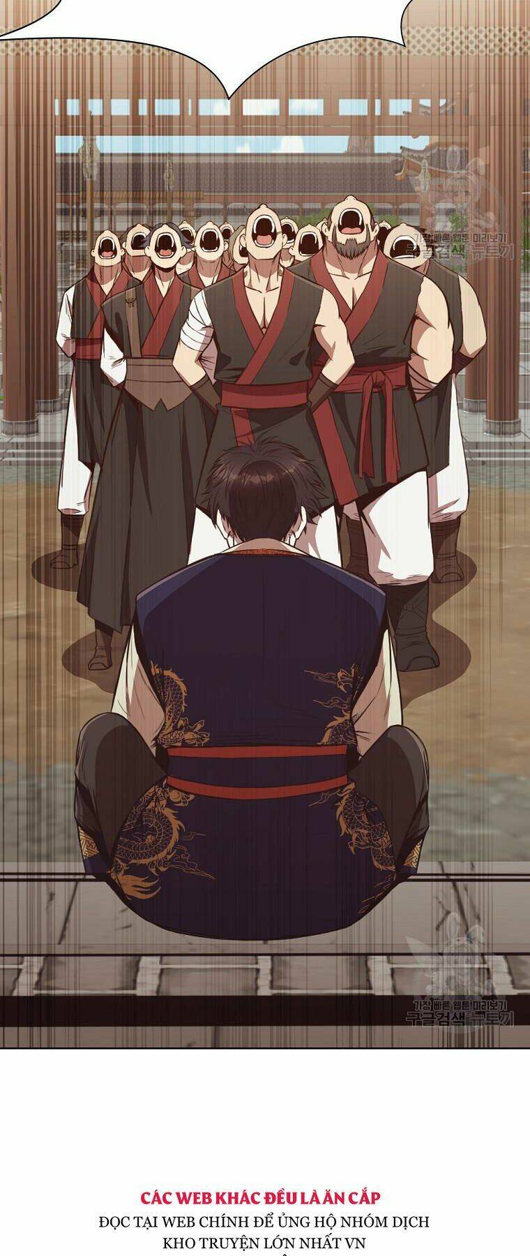 Thiên Võ Chiến Thần: Chapter 51