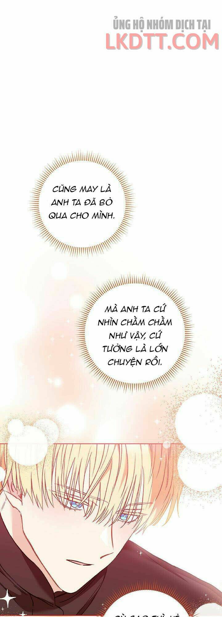 One Pair Lady: Chapter 13