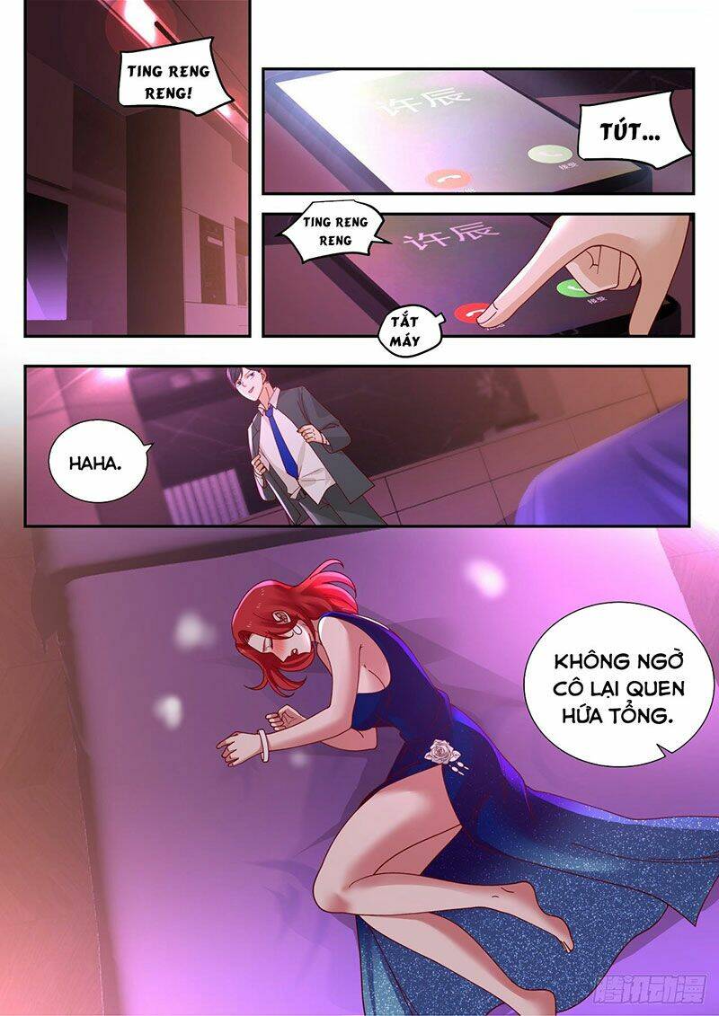 Bắt Đầu Trực Tiếp Làm Thần Hào: Chapter 19