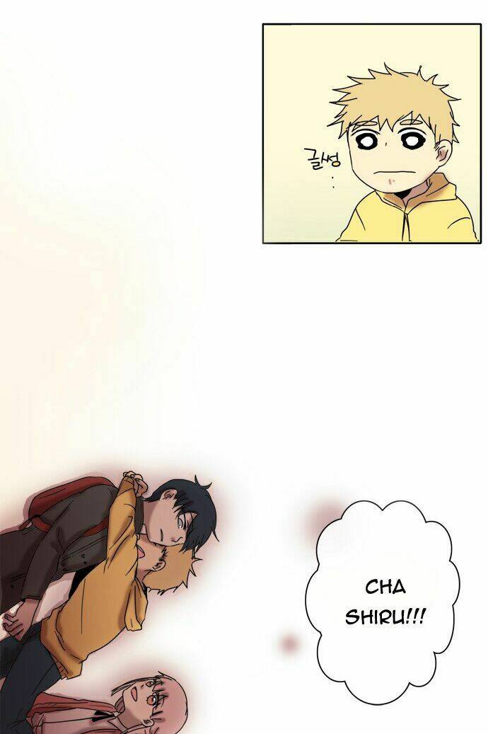 The Children's Teacher, Mr. Kwon: Chapter 11