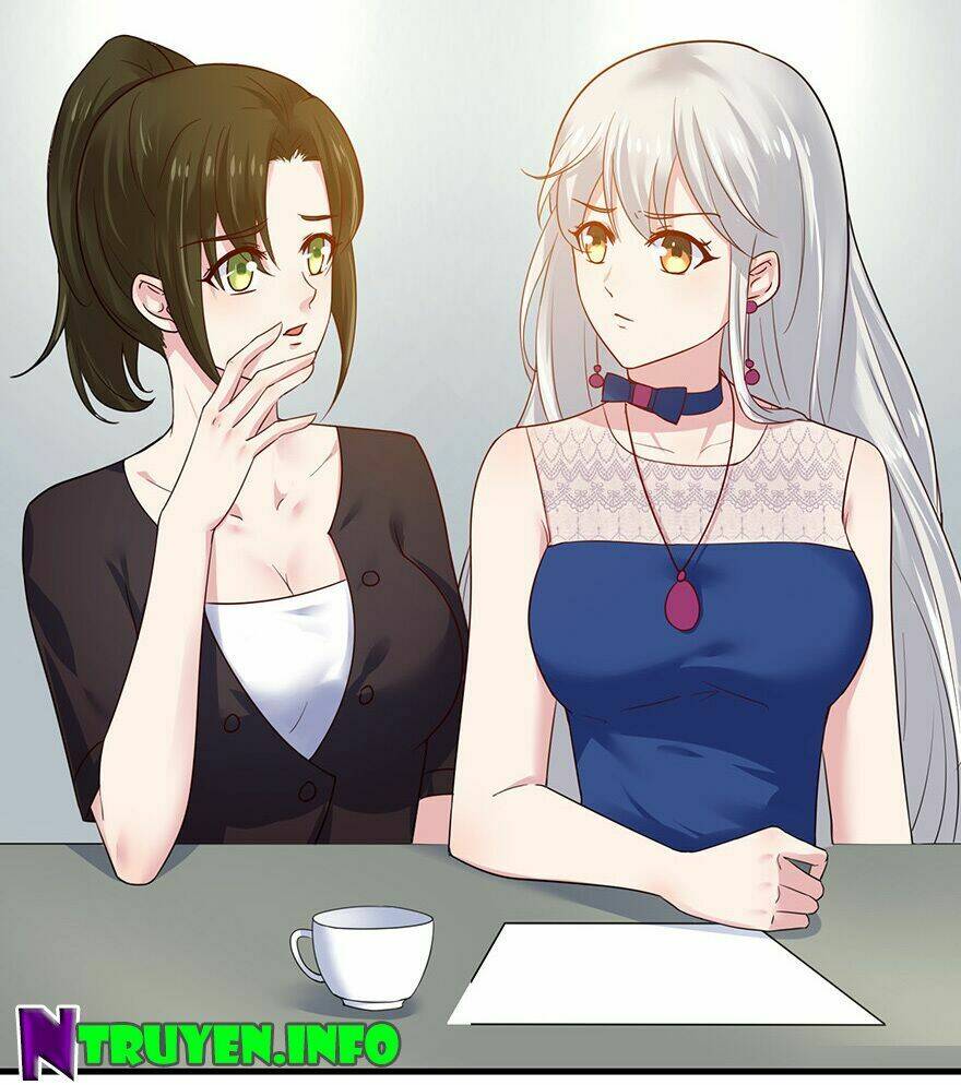 Cấm Tình Điềm Mật: Đế Thiếu Hào Môn Trêu Tận Cửa: Chapter 22