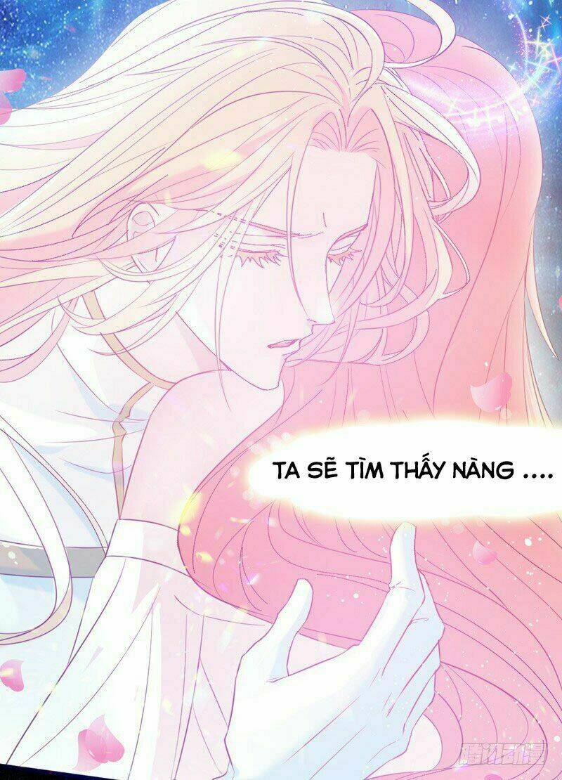 Vượt Qua Ngân Hà Để Yêu Em: Chapter 1