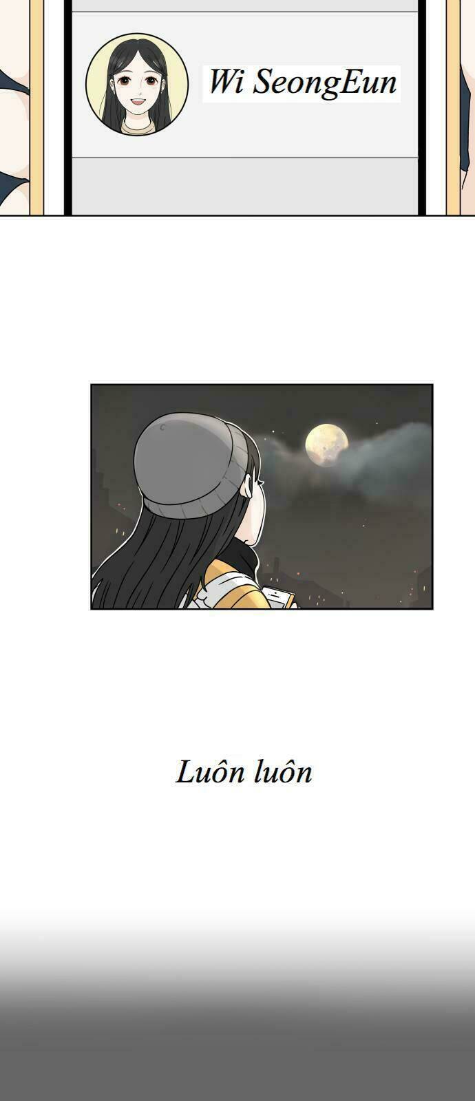 30 Phút Bước Đi Bên Em: Chapter 1