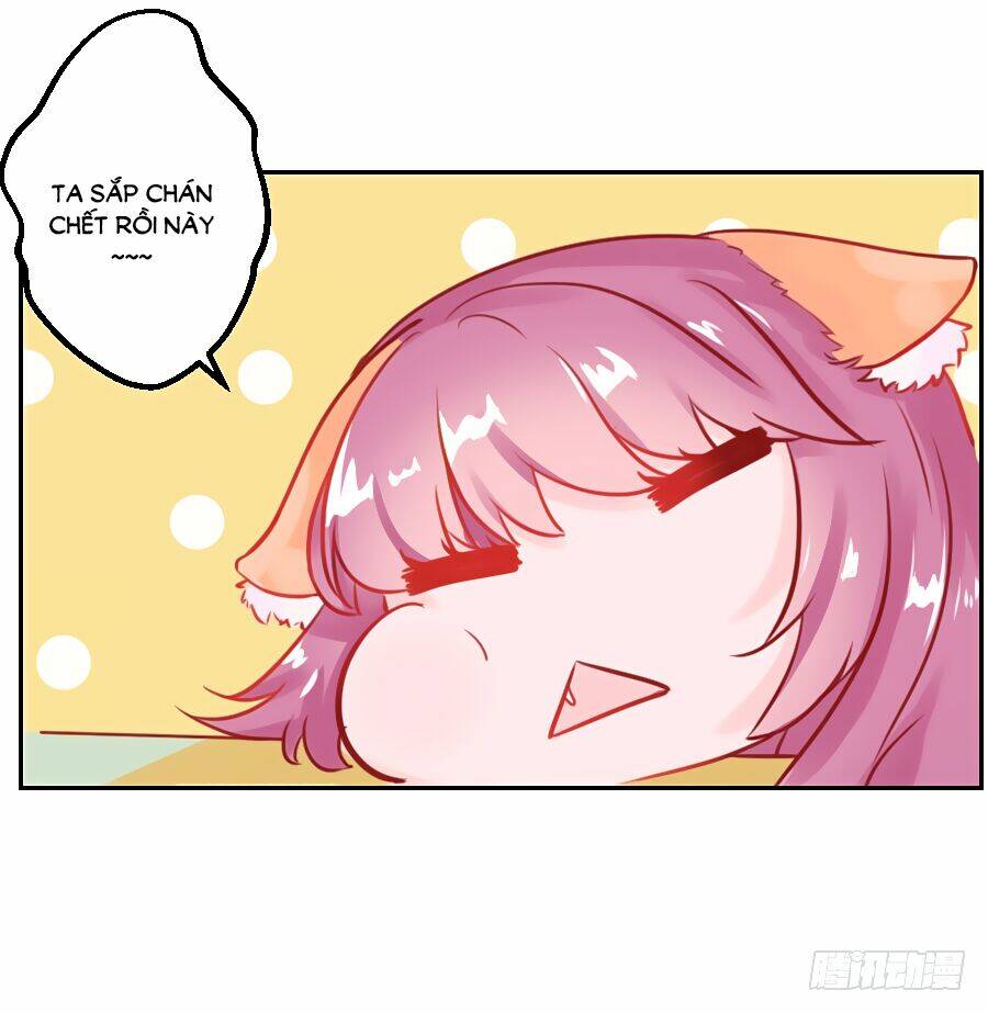 Đường Hoa Nhất Mộng Cổ Phi Truyện: Chapter 30