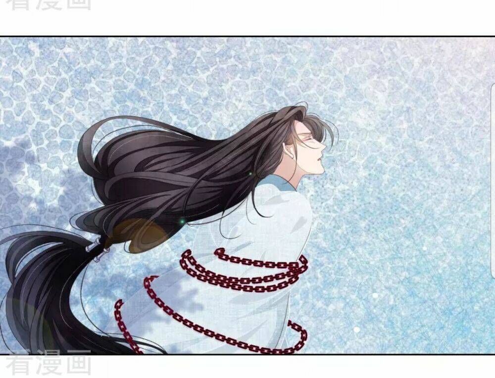 Xuyên Về Cổ Đại Làm Quốc Bảo: Chapter 43