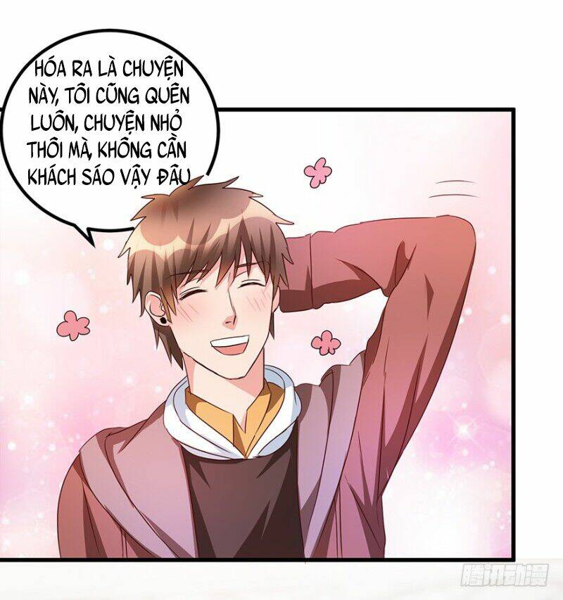 Thấu Thị Tiên Y: Chapter 49