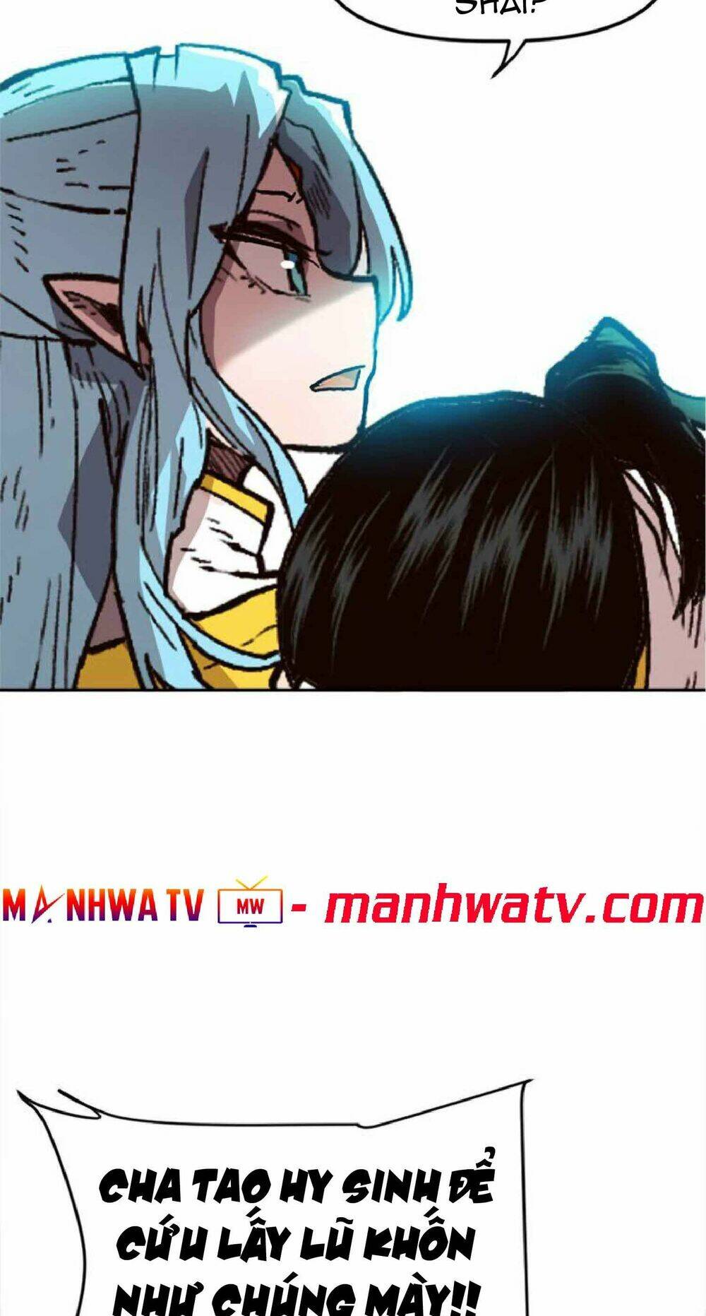 Nô Lệ Nghịch Thiên: Chapter 33